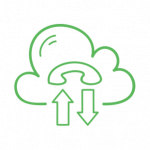 icon 10 Cloud-Based