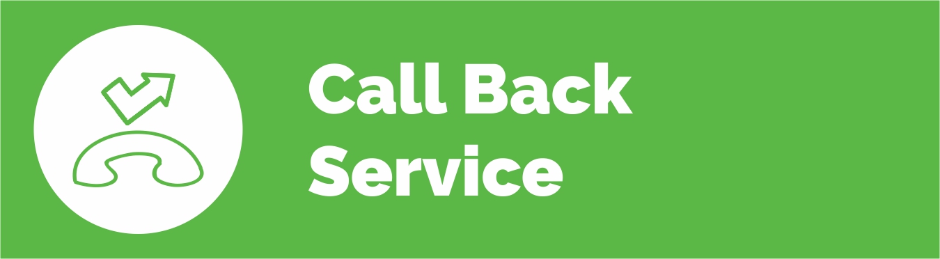 Callback Service