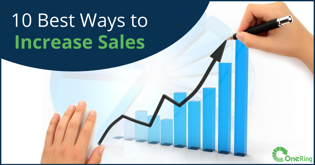 10-Best-Ways-to-Increase-Sales-For-Your-Business