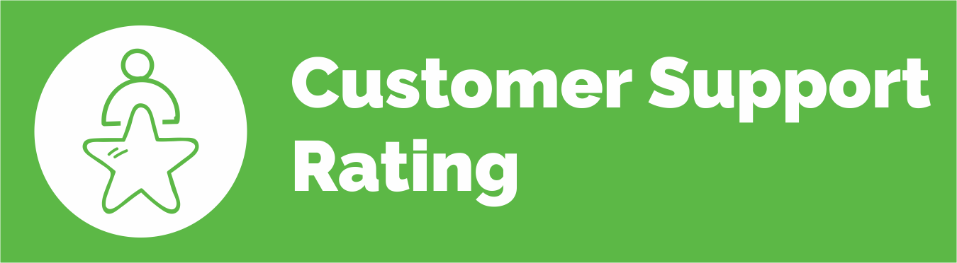 customer-support-rating