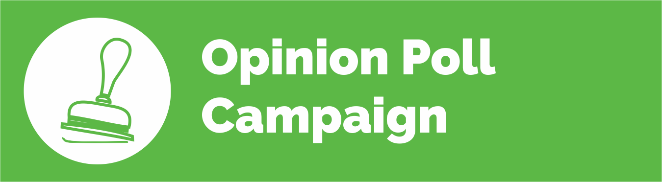 Opinion-Poll-Campaign