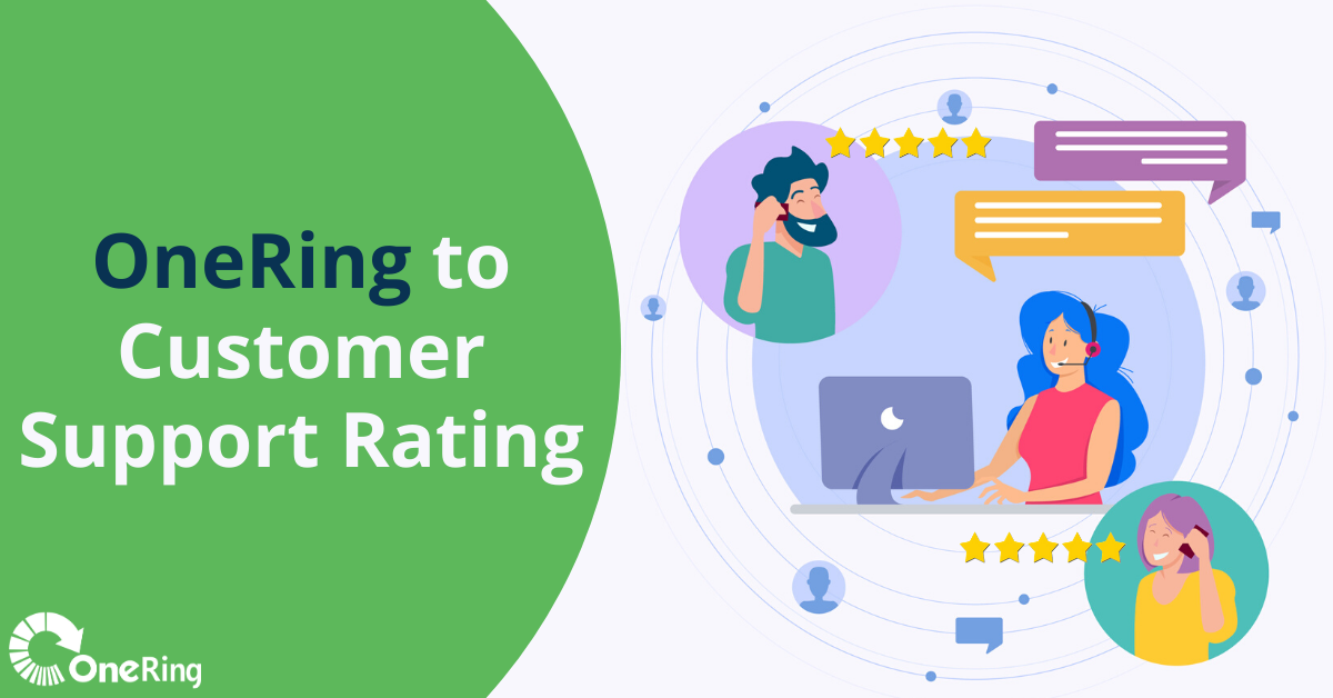 onering-to-customer-support-rating