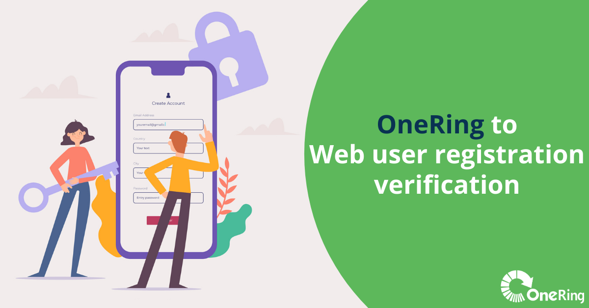 Web-User-Verification